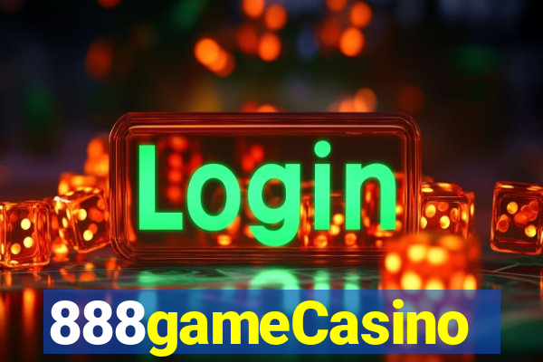 888gameCasino