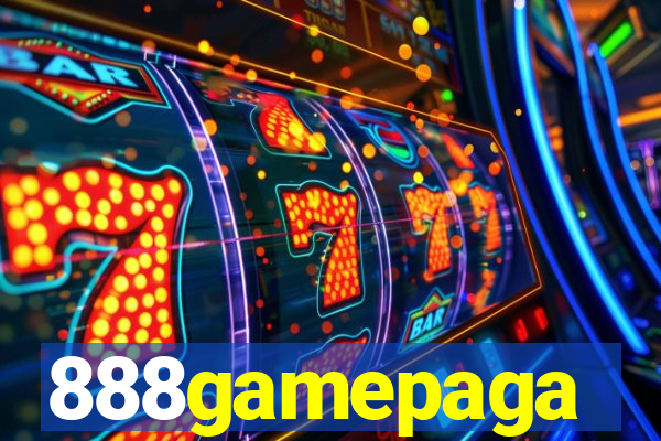 888gamepaga