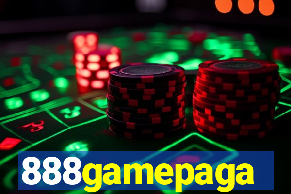 888gamepaga