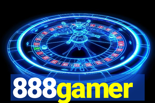 888gamer