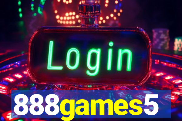 888games5