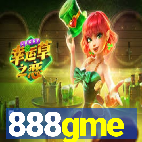 888gme