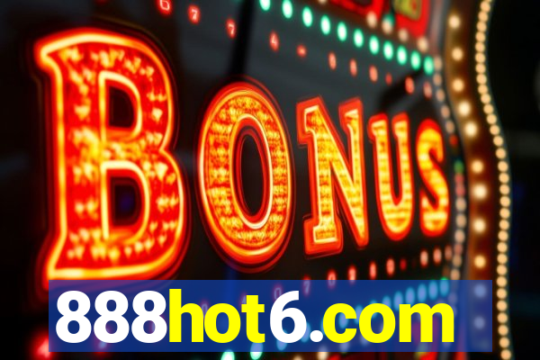 888hot6.com