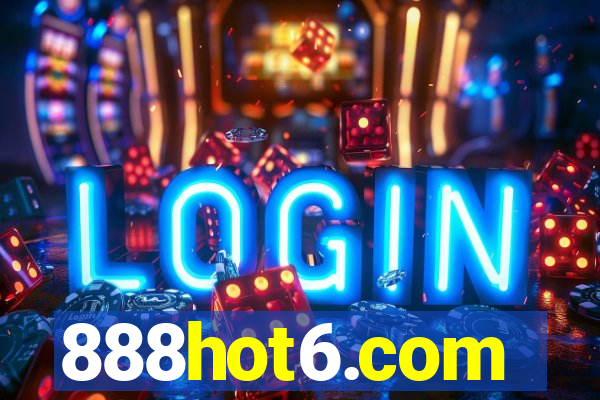 888hot6.com