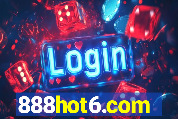 888hot6.com