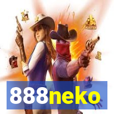 888neko