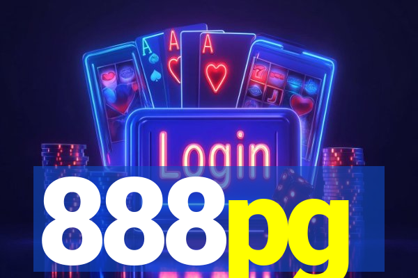 888pg