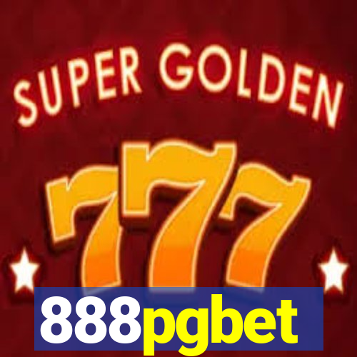 888pgbet