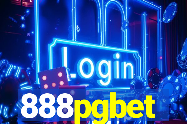 888pgbet