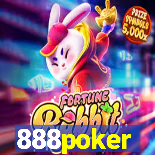 888poker