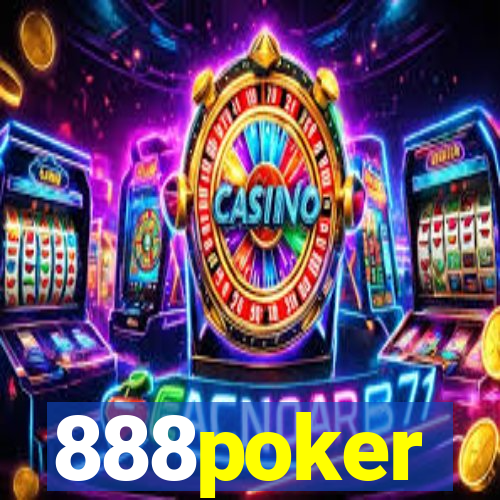 888poker