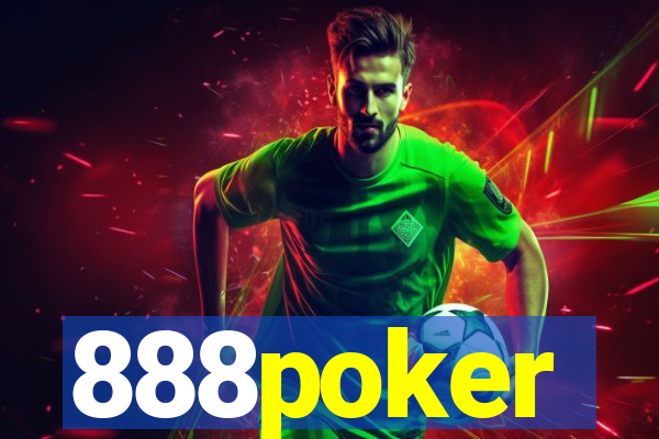 888poker