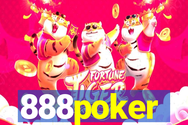 888poker