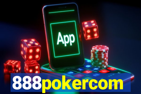 888pokercom