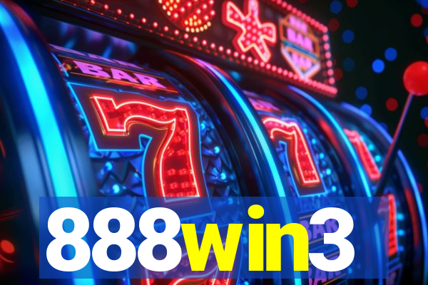 888win3