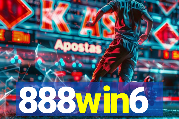 888win6