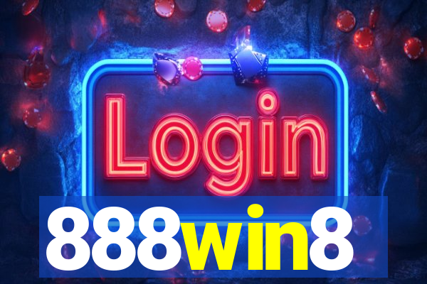 888win8