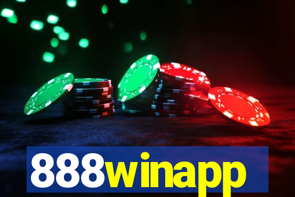 888winapp