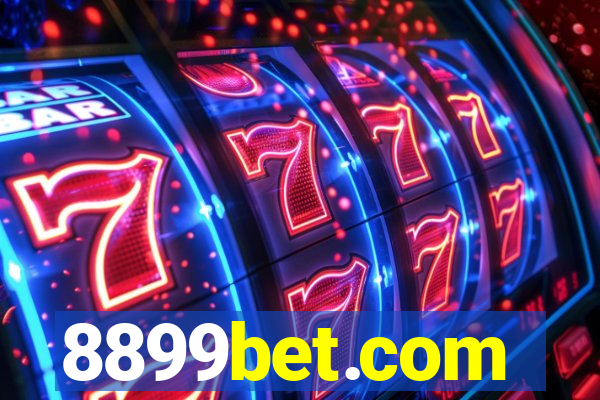 8899bet.com