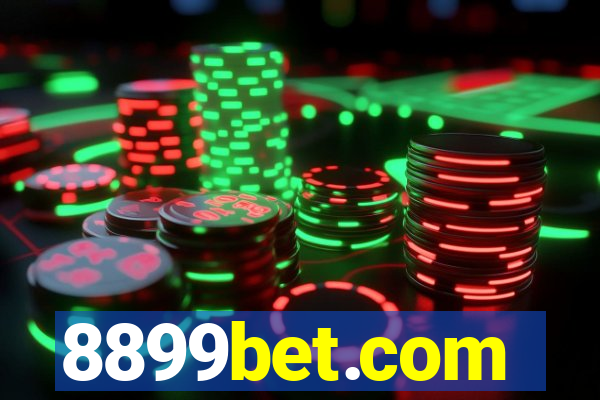 8899bet.com