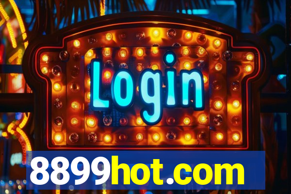 8899hot.com