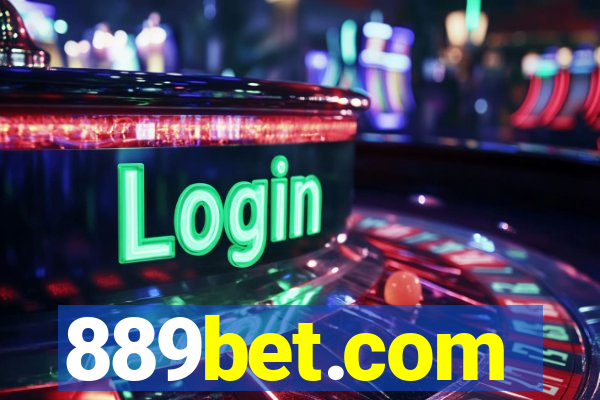 889bet.com