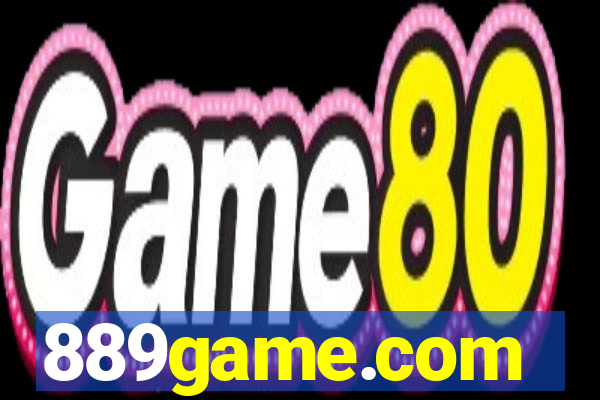 889game.com