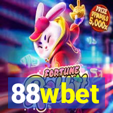 88wbet