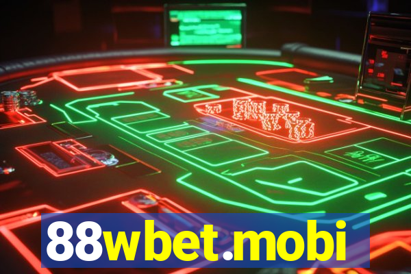 88wbet.mobi