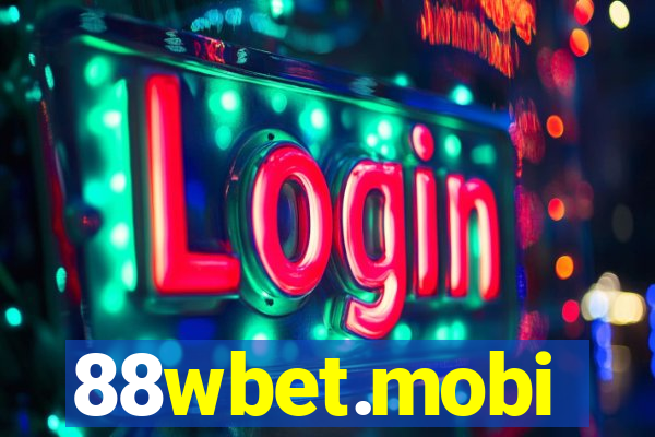 88wbet.mobi