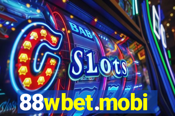 88wbet.mobi