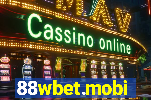 88wbet.mobi