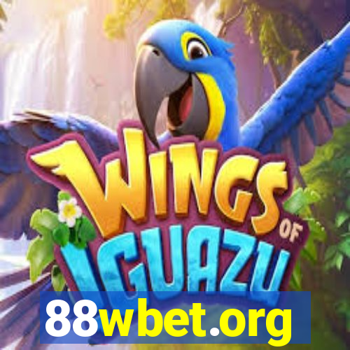 88wbet.org