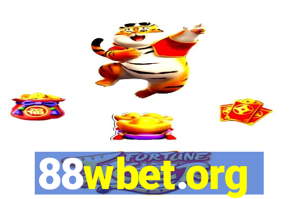 88wbet.org