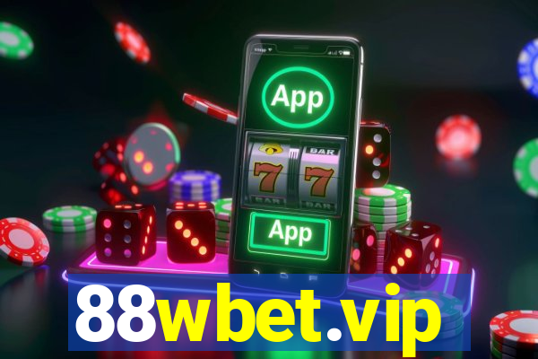 88wbet.vip