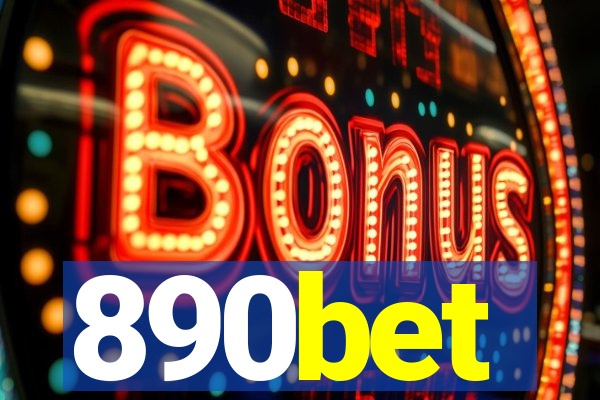 890bet