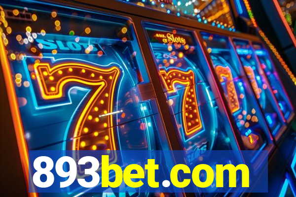 893bet.com