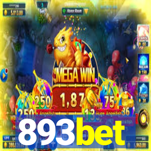 893bet