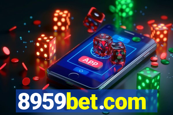 8959bet.com