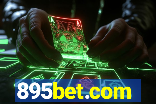 895bet.com