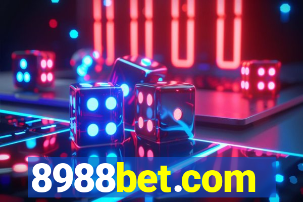 8988bet.com