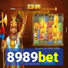 8989bet