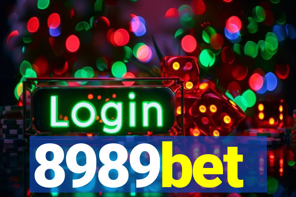 8989bet