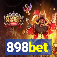 898bet