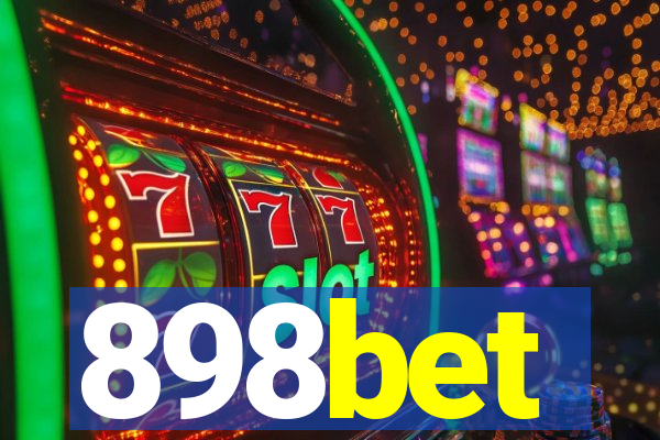 898bet