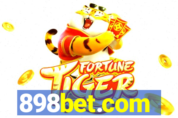 898bet.com