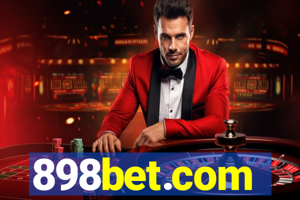 898bet.com