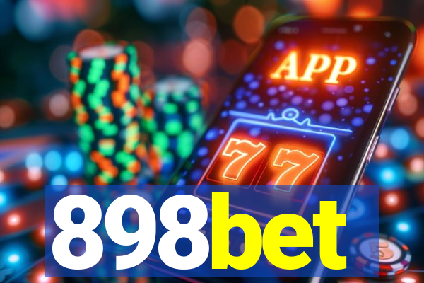 898bet