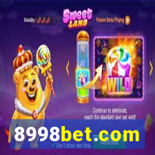 8998bet.com