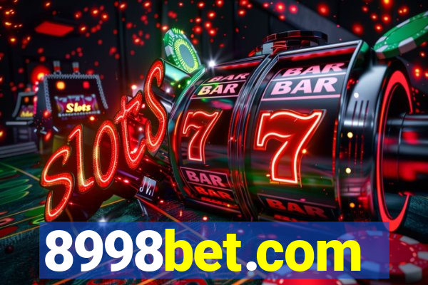 8998bet.com